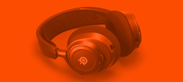 SteelSeries Console Headsets