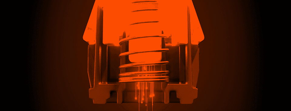 SteelSeries Keyboards