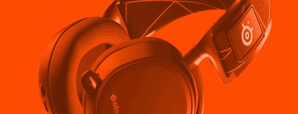 SteelSeries Headsets