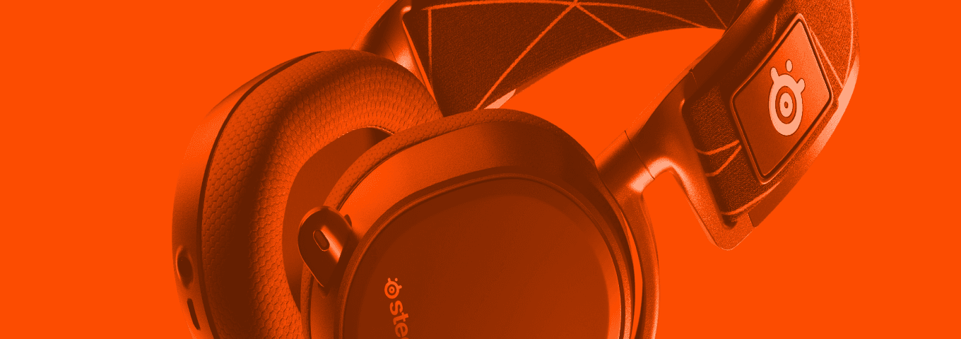 SteelSeries Headsets