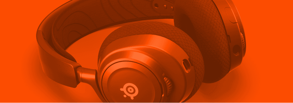 SteelSeries Console Headsets
