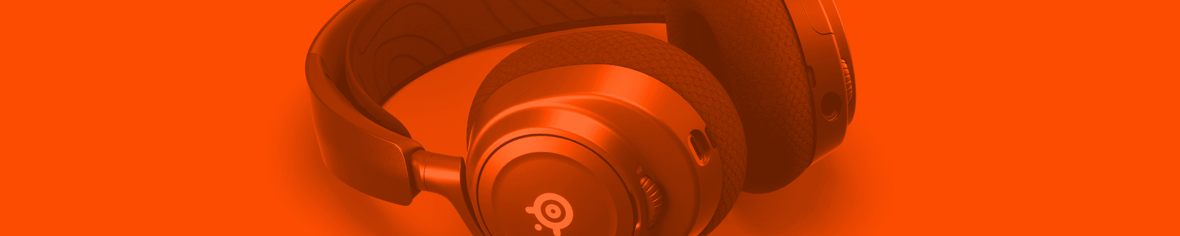 SteelSeries Console Headsets