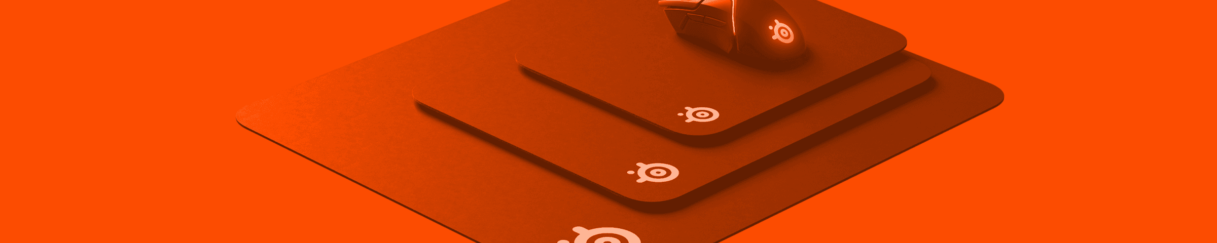 SteelSeries Mousepads