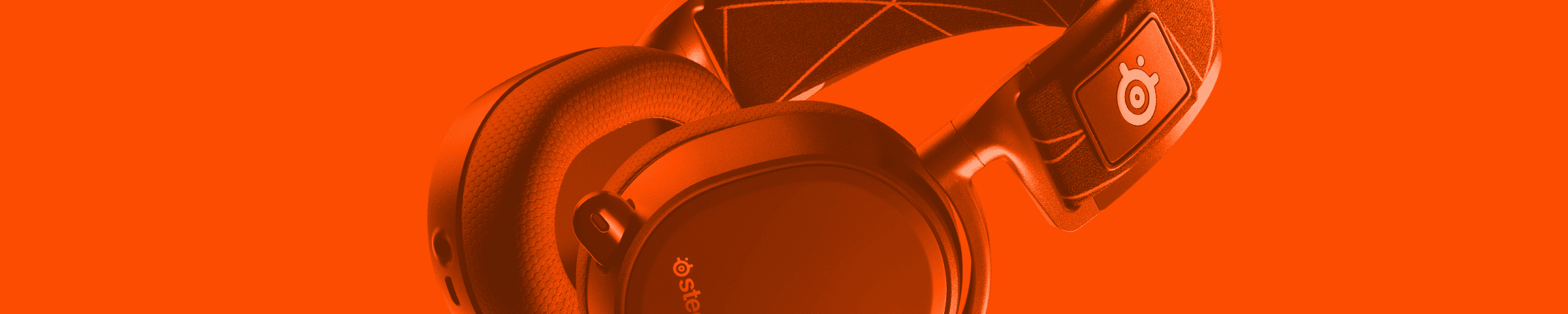 SteelSeries Headsets