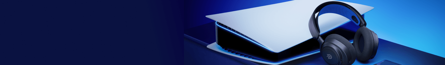 SteelSeries Console Headsets