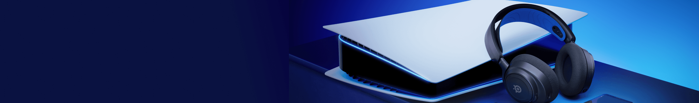 SteelSeries Console Headsets