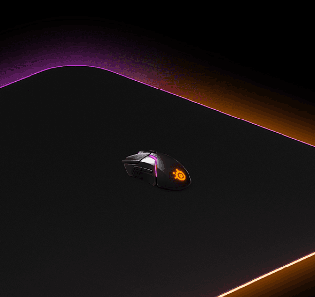 SteelSeries Mousepads