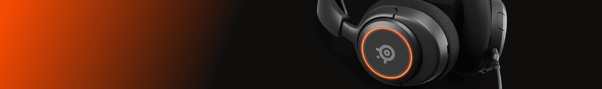 SteelSeries Headsets