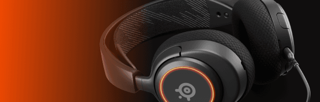 SteelSeries Headsets