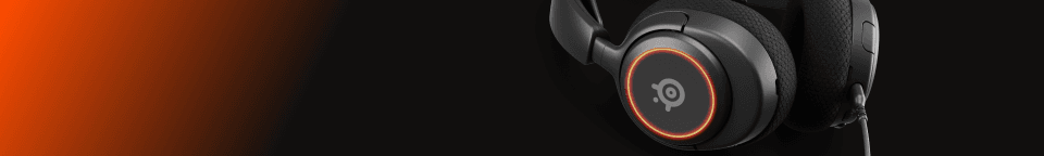 SteelSeries Headsets