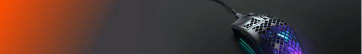 SteelSeries Mouses