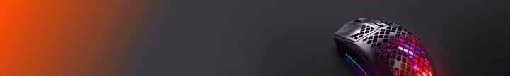 SteelSeries Mouses