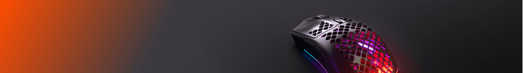 SteelSeries Mouses