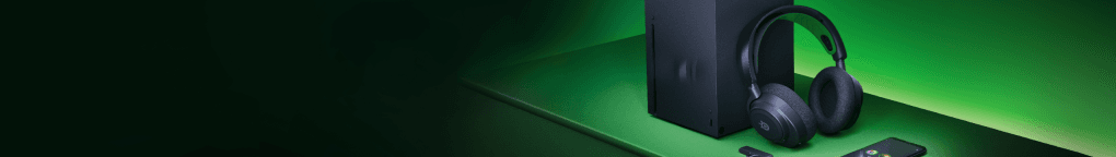 SteelSeries Console Headsets