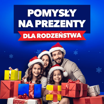 prezent dla rodzeństwa