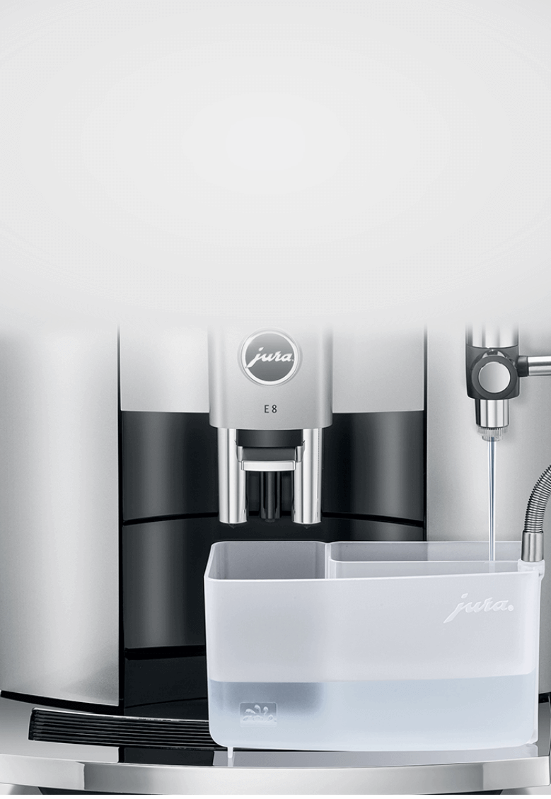 Ekspres do kawy Jura