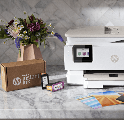 HP IBM Printers