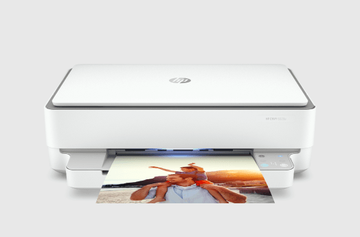 HP Instant Ink