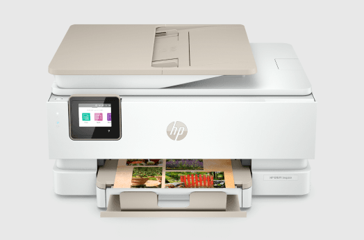 HP Instant Ink