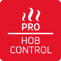 pro hob control