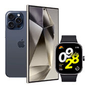 Smartfony i gadżety