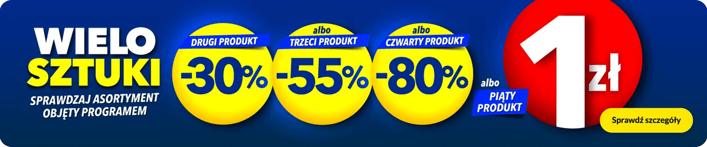 wielorabaty