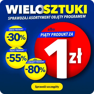 wielorabaty