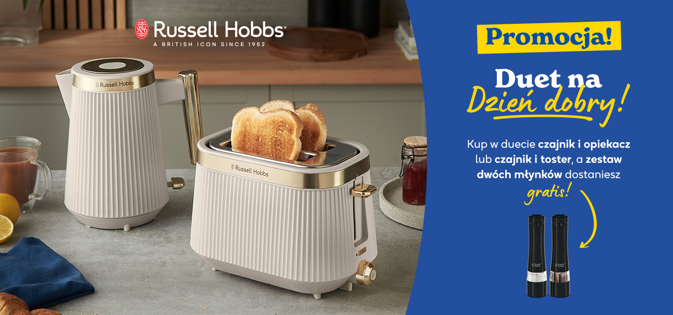 Duet na dzień dobry!