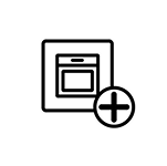 Samsung ikonka zrób zdjęcie czarno- biała 