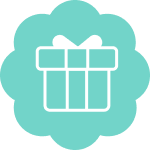 Ikonka Samsung z prezentem