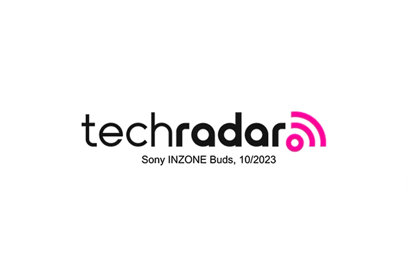 Logo TechRadar