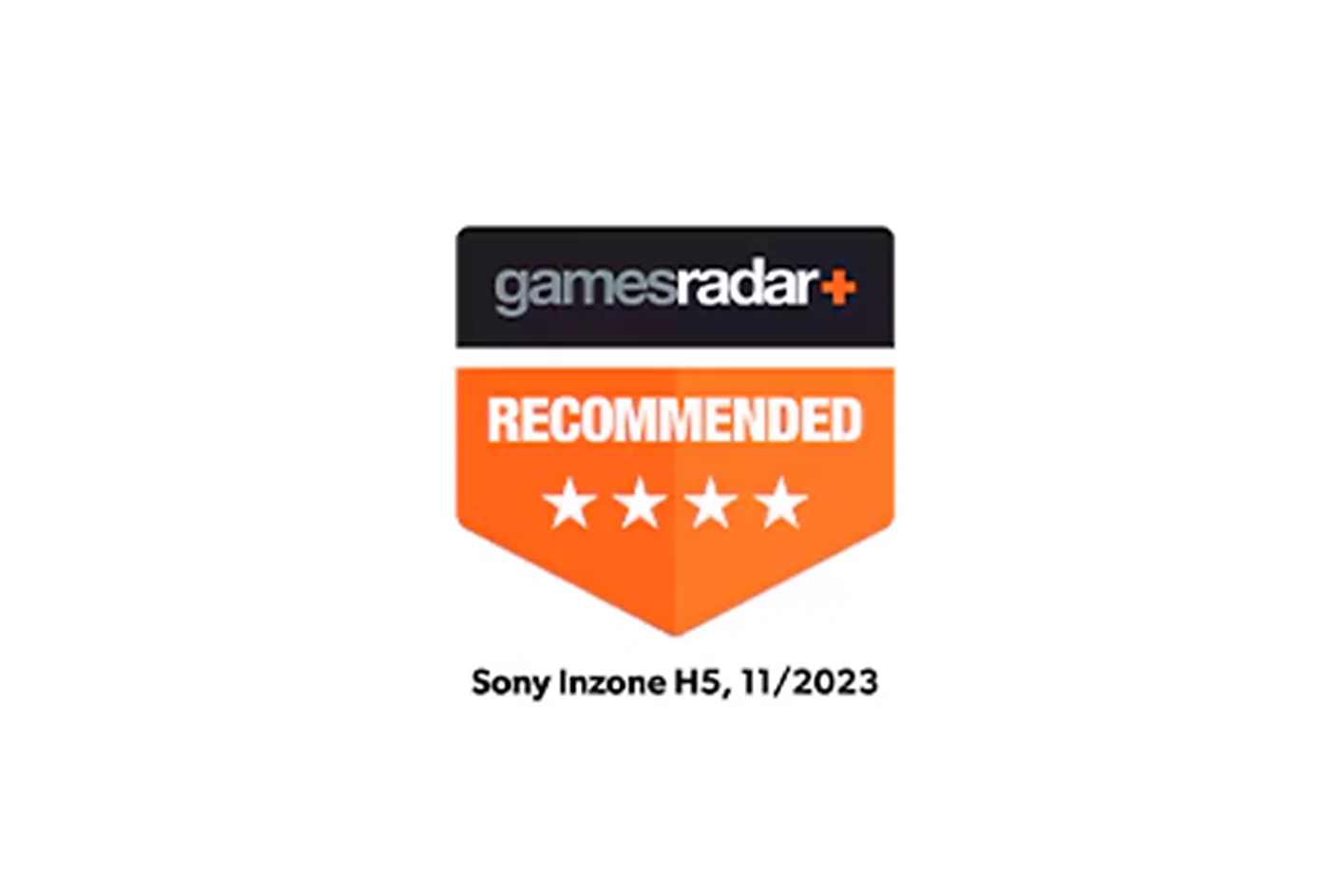 Logo GamesRadar