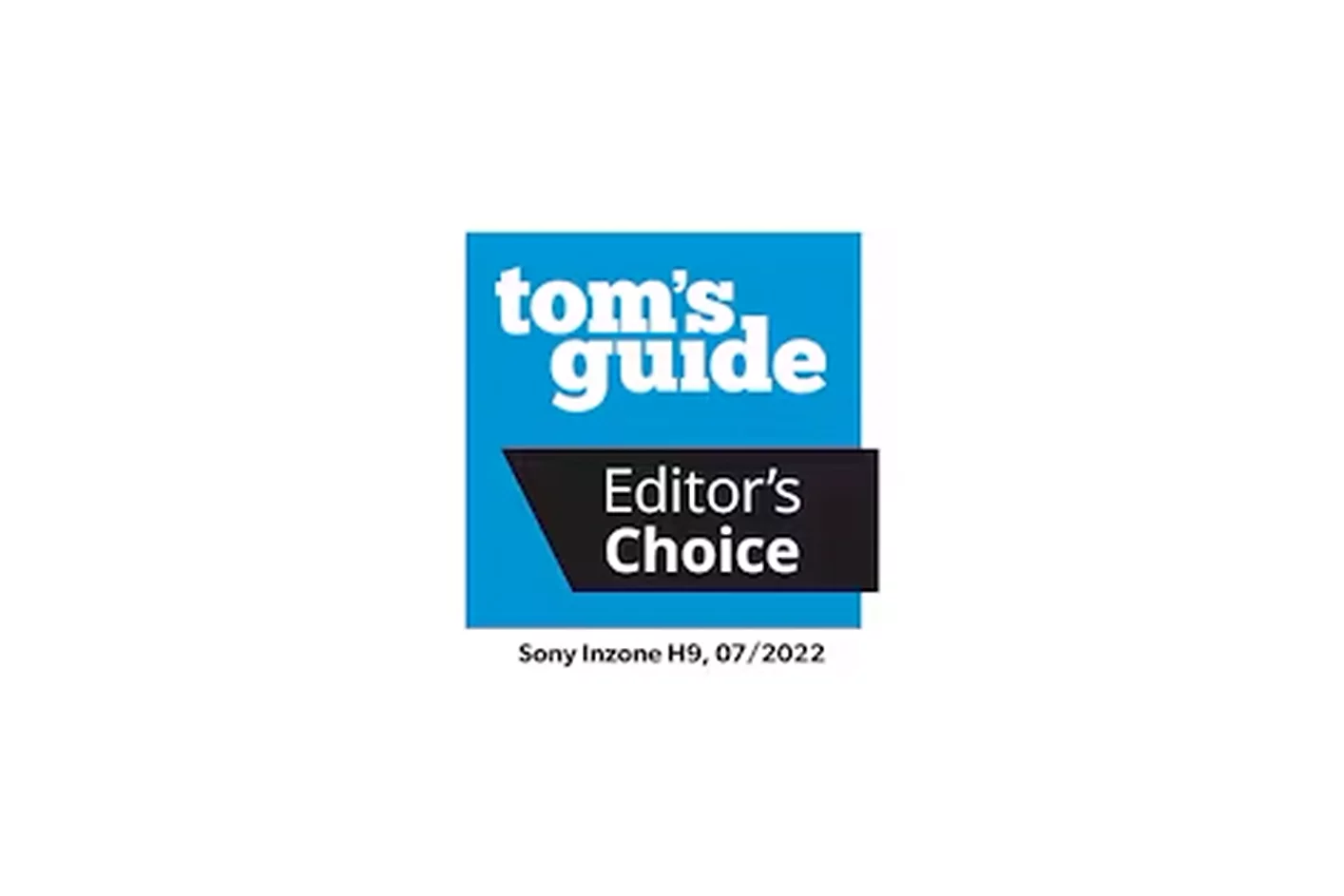 Logo Tom's Guide
