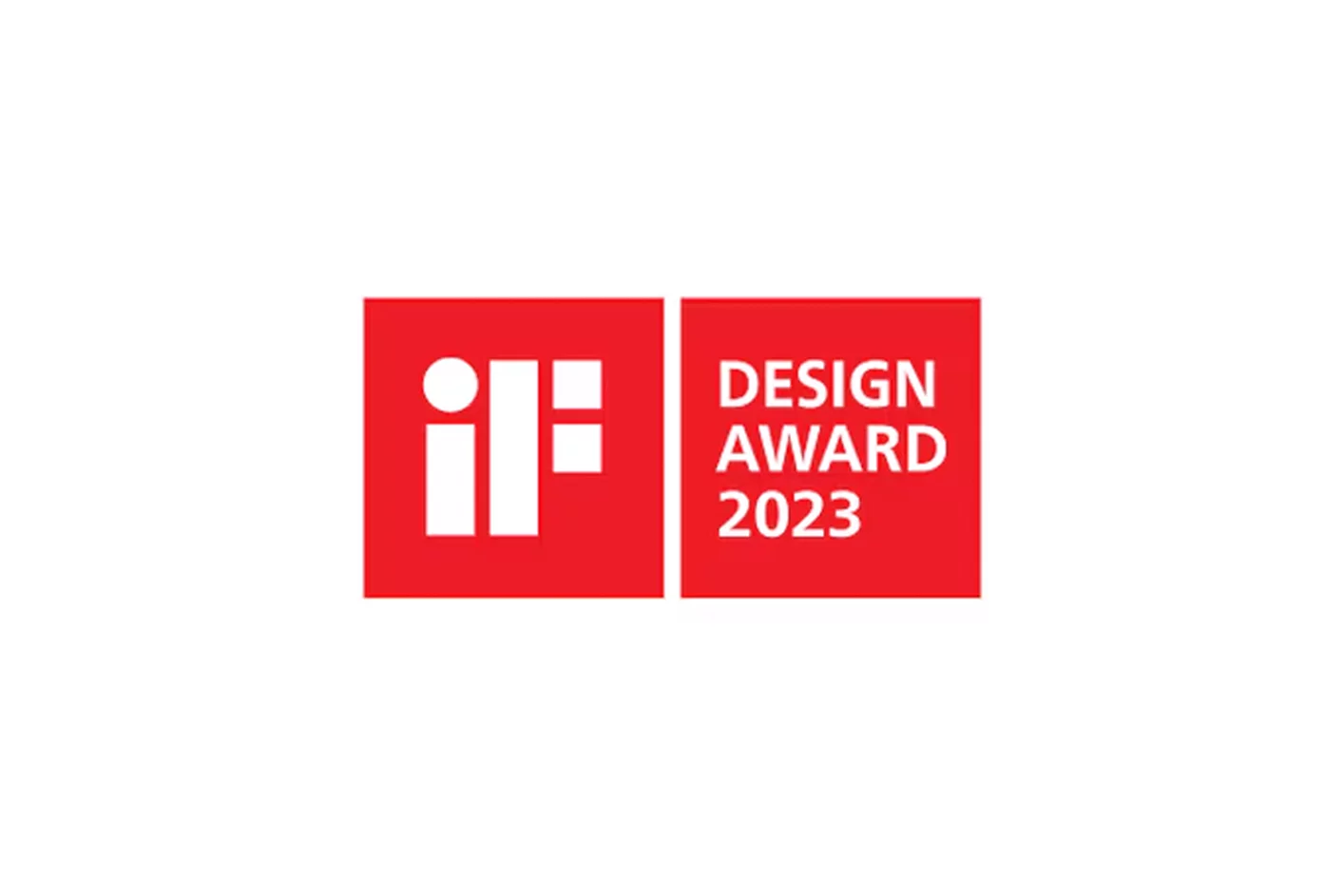 Logo iF Design Award