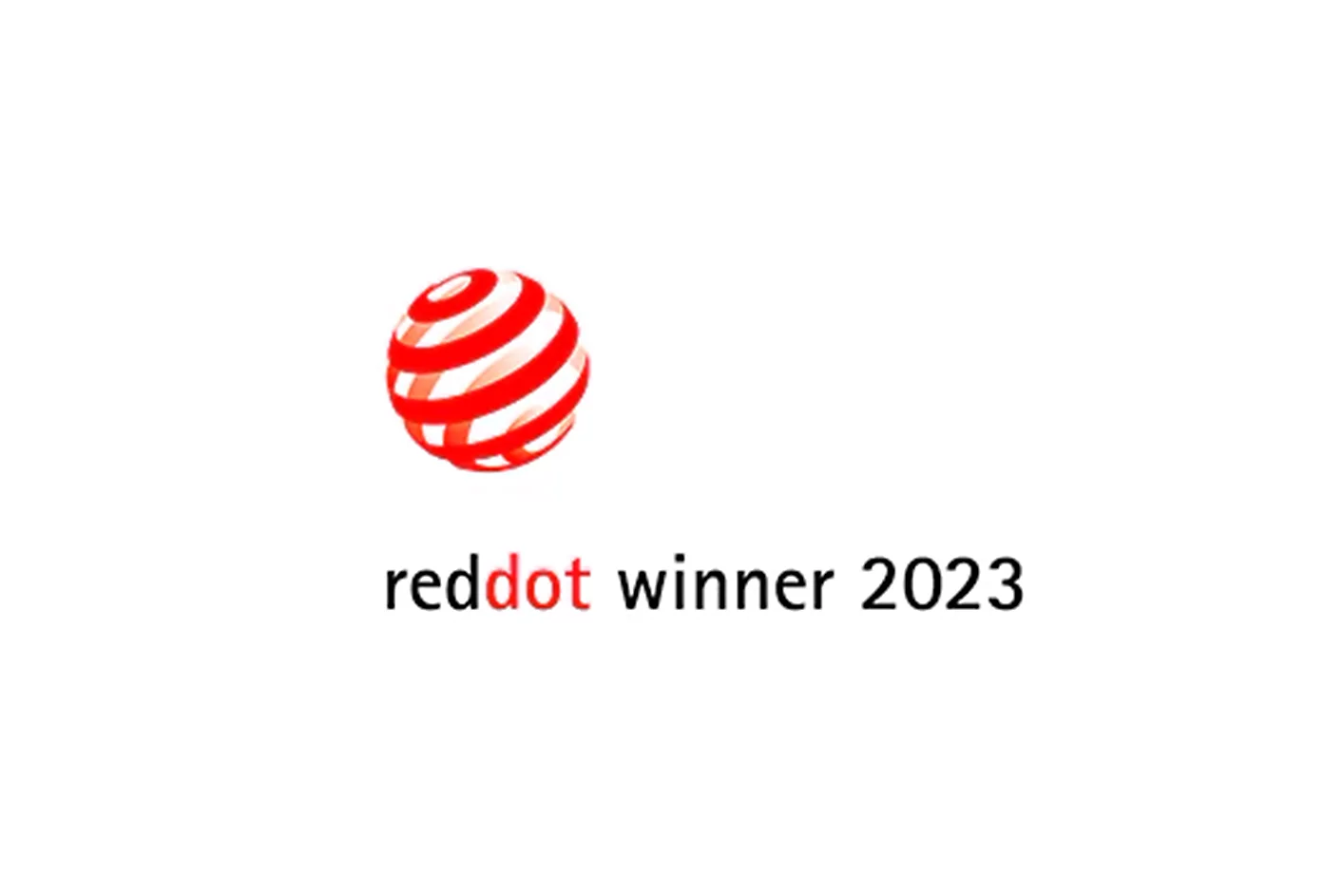 Logo Red Dot Award