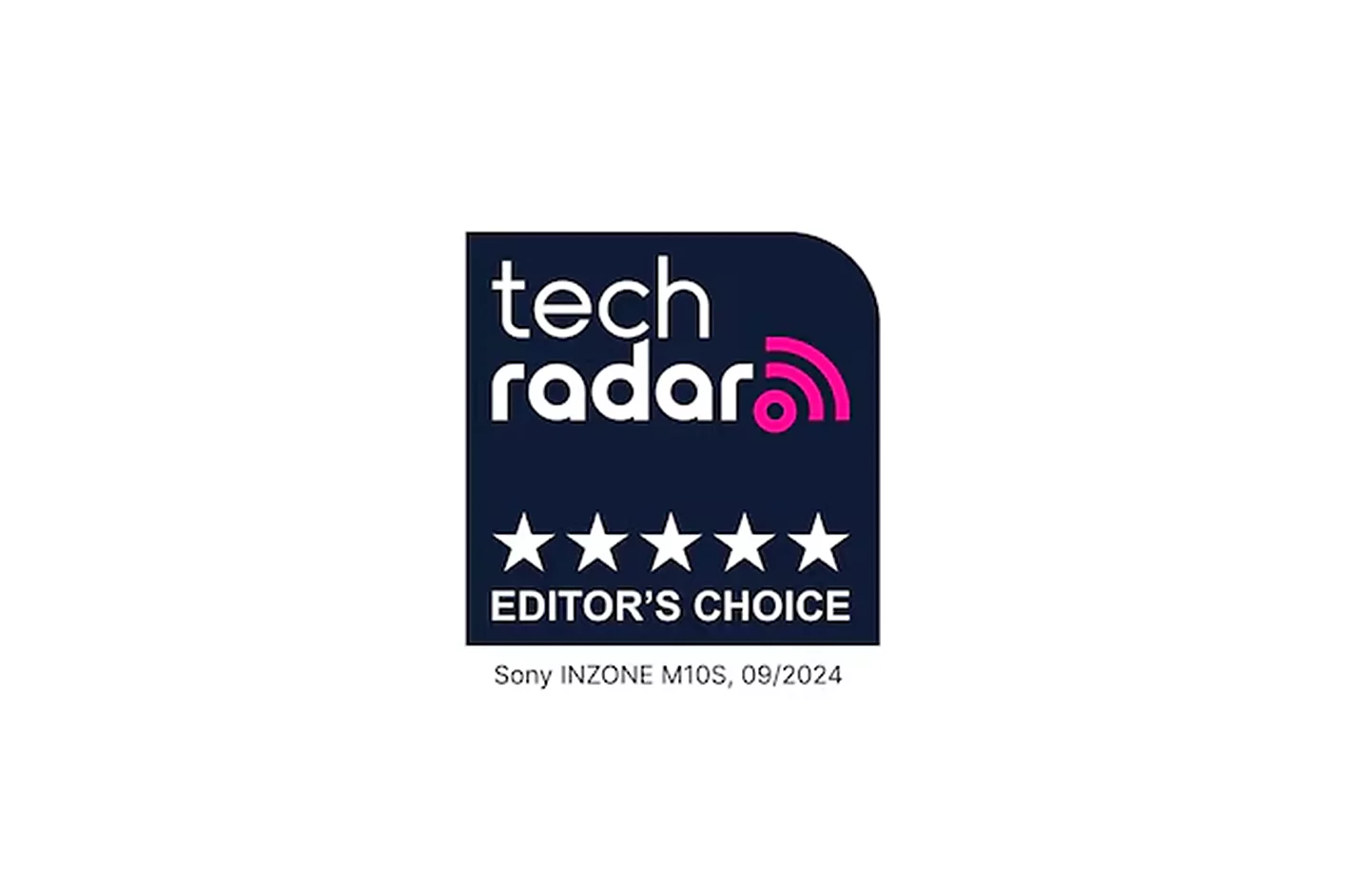 Logo TechRadar