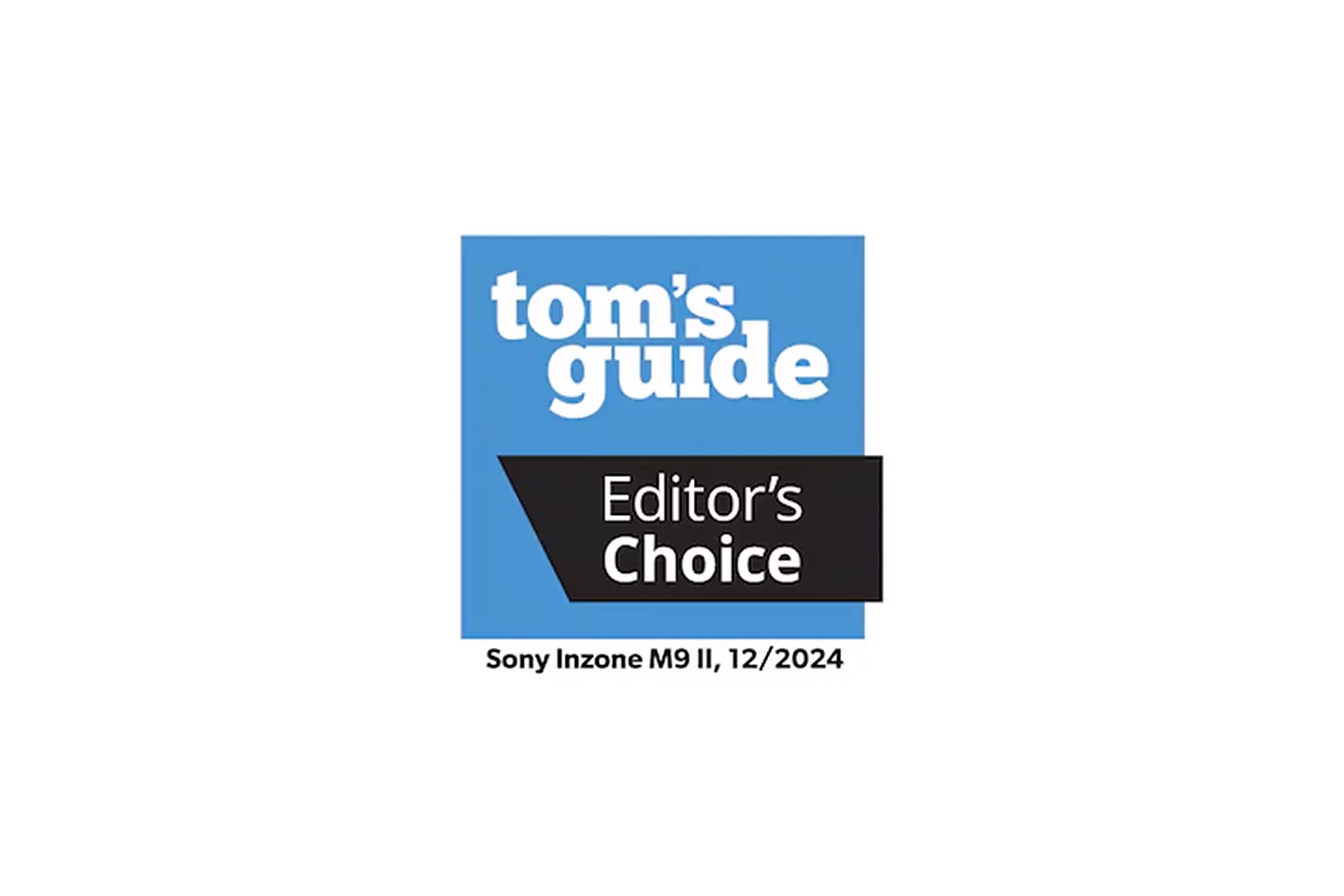 Logo Tom's Guide