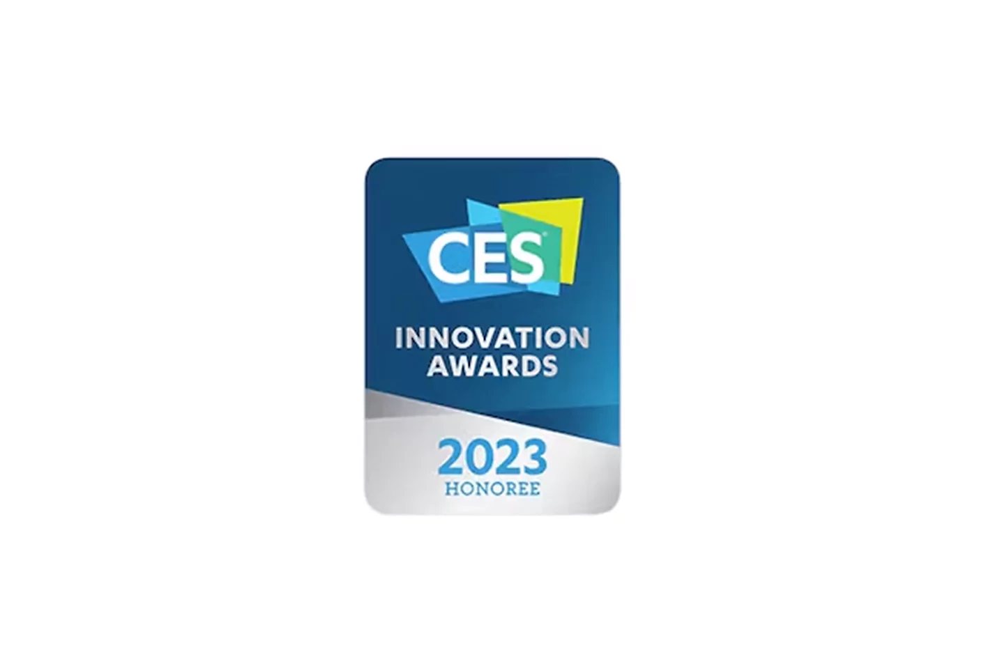 Logo CES Award