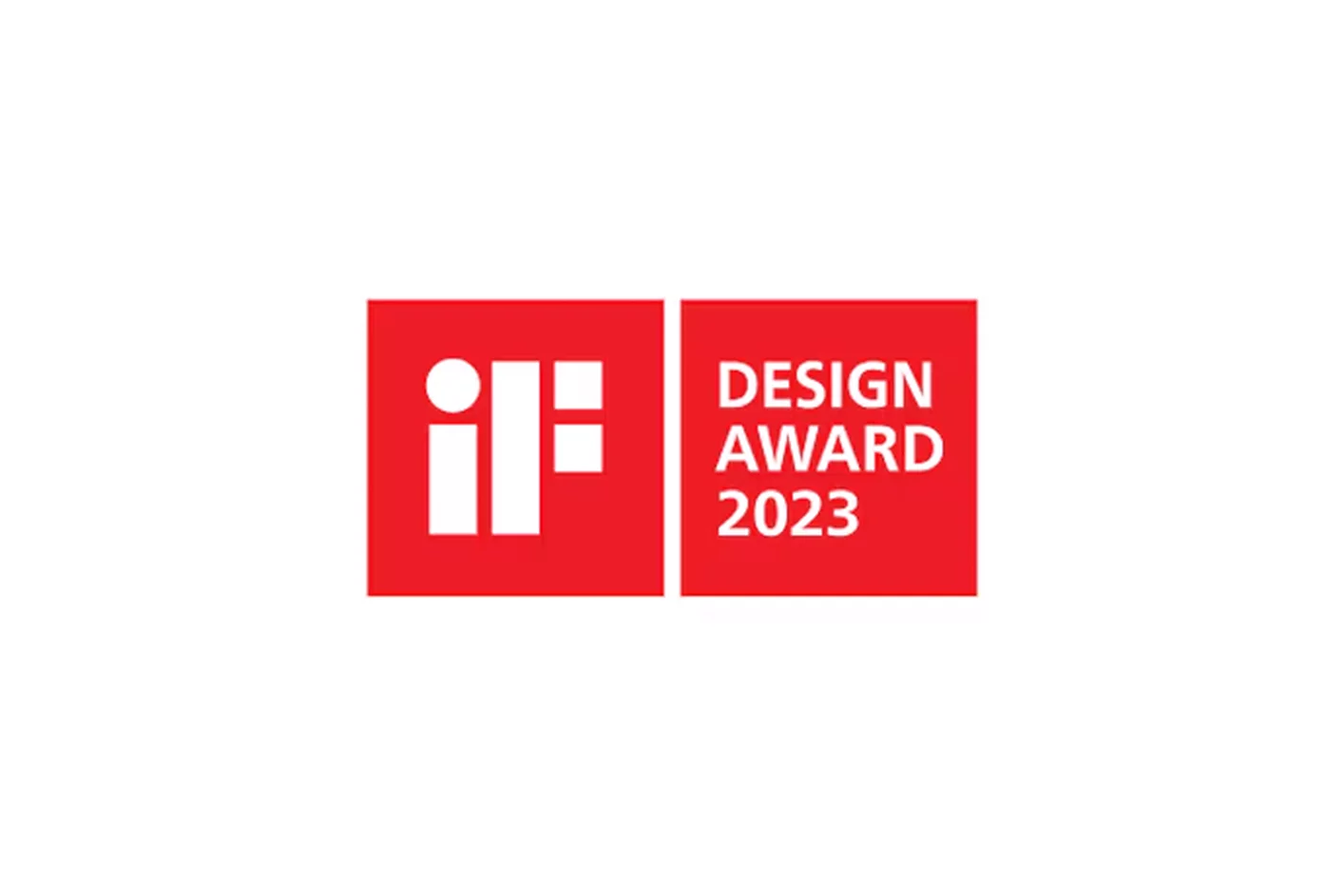 Logo iF Design Award