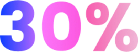 Trzydzieści procent