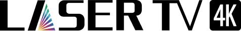 LASER TV 4K
