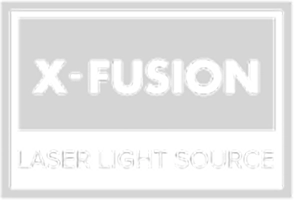 X-FUSION LASER LIGHT SOURCE