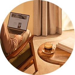 Zarejestruj ekspres Nespresso i zamów zestaw kaw za 1 zł