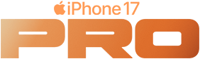 iPhone 17 Pro