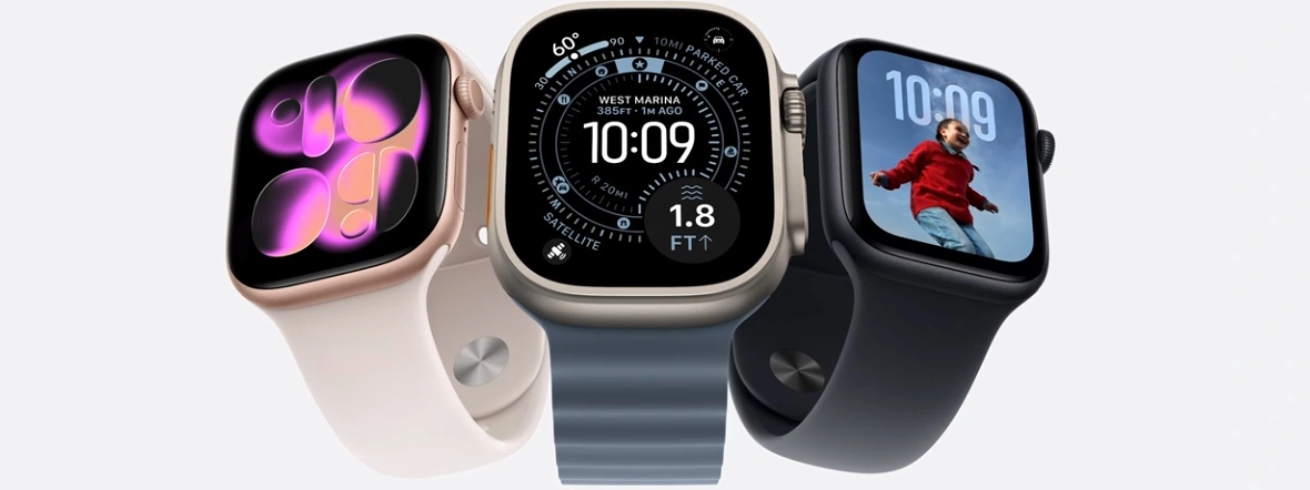 Premiera Apple Watch Series 11 – nowej generacji smartwatchy od Apple