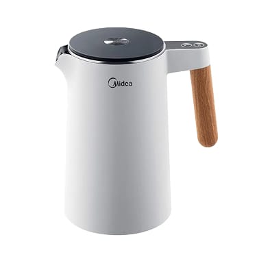 Czajniki elektryczne