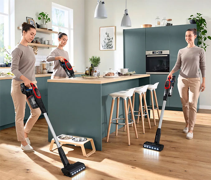 Unlimited 9 – Precyzja i higiena na co dzień