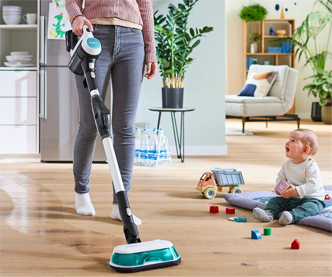 Unlimited 9 – Precyzja i higiena na co dzień