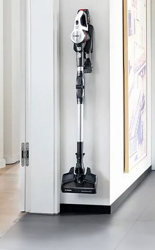 Wygodne przechowywanie w stacji dokującej