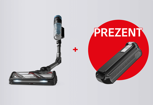 Prezent - młynki elektryczne